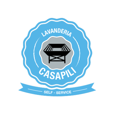 Logo Lavanderia